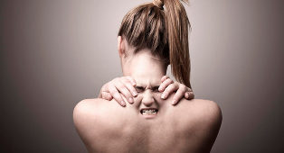 psychosomatics degenerative disc disease